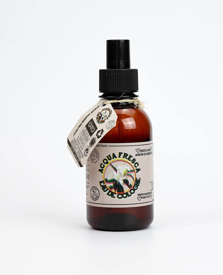 Eau De Cologne Acqua Fresca 200ml