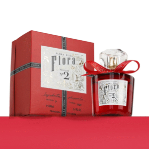 Perfume Flora Nº2 100 ml