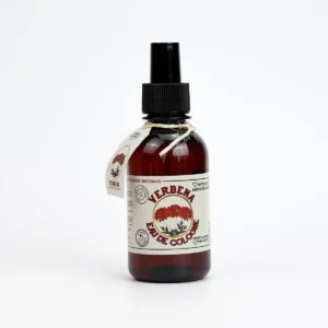 Eau de Cologne Verbena 200 ml