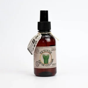 Eau de Cologne Vetiver 200 ml