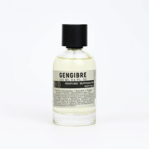 Perfume gengibre 100ml