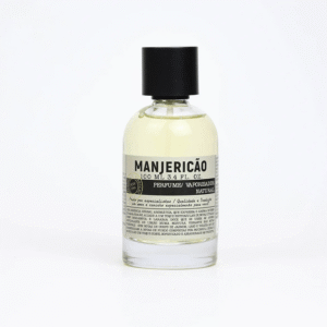 Perfume manjericão 100ml
