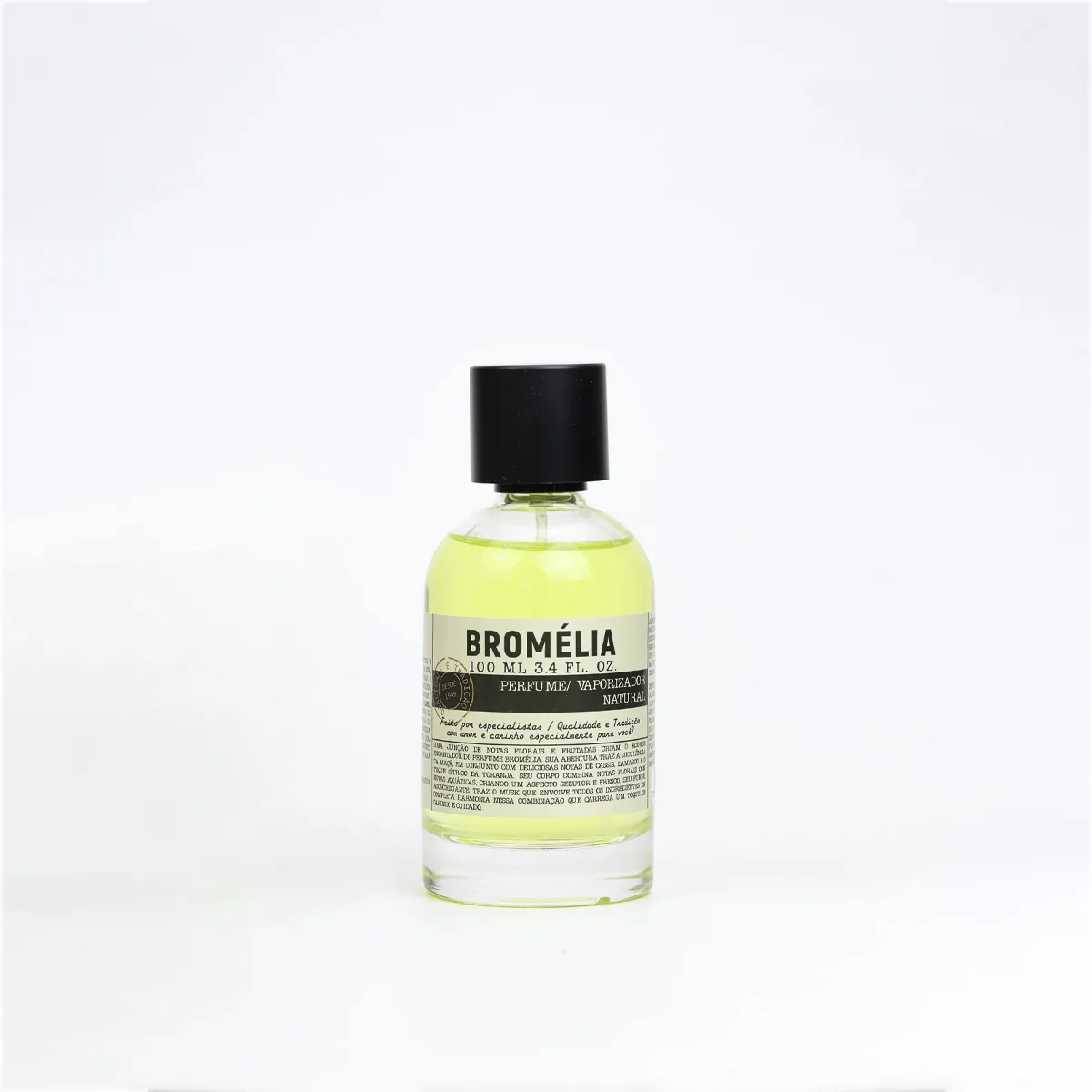 Perfume Bromélia 100 ml