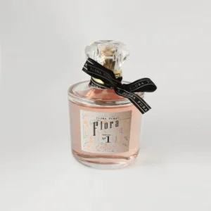 Perfume Flora Nº1 100 ml