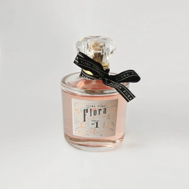 Perfume Flora Nº1 100 ml
