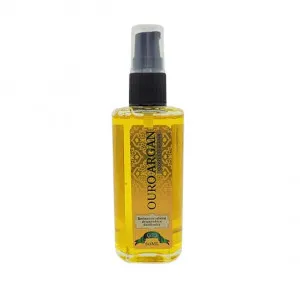 Óleo reparador Ouro Argan 60ml