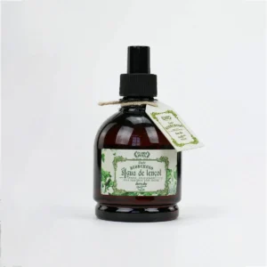 Água de lençol bambu 315ml