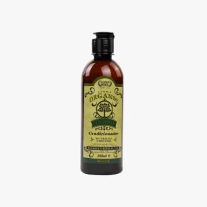 Condicionador organic abacate 380ml