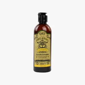 Condicionador organic camomila 380ml