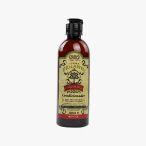 Condicionador organic vinagre de maçã 380ml
