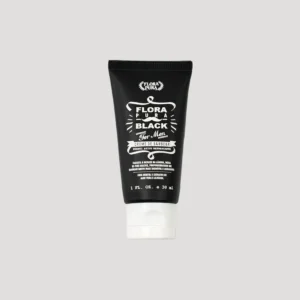 Creme de barbear Black for Men 30ml