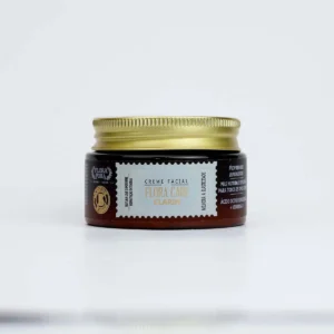 Creme facial clarin 100g