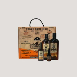 Kit Cabra Arretado 960g