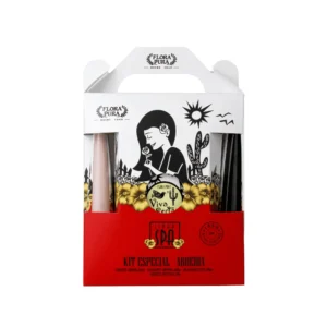 Kit especial Viva o Sertão aroeira 690g