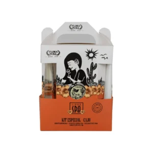 Kit especial Viva o Sertão caju 690g