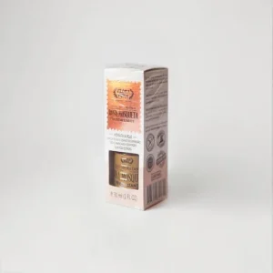 Óleo hidratante rosa mosqueta - Revitalizante 30ml