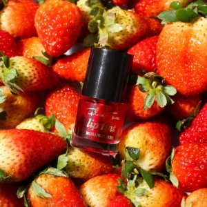 Lip tint Morango Rubi 8ml