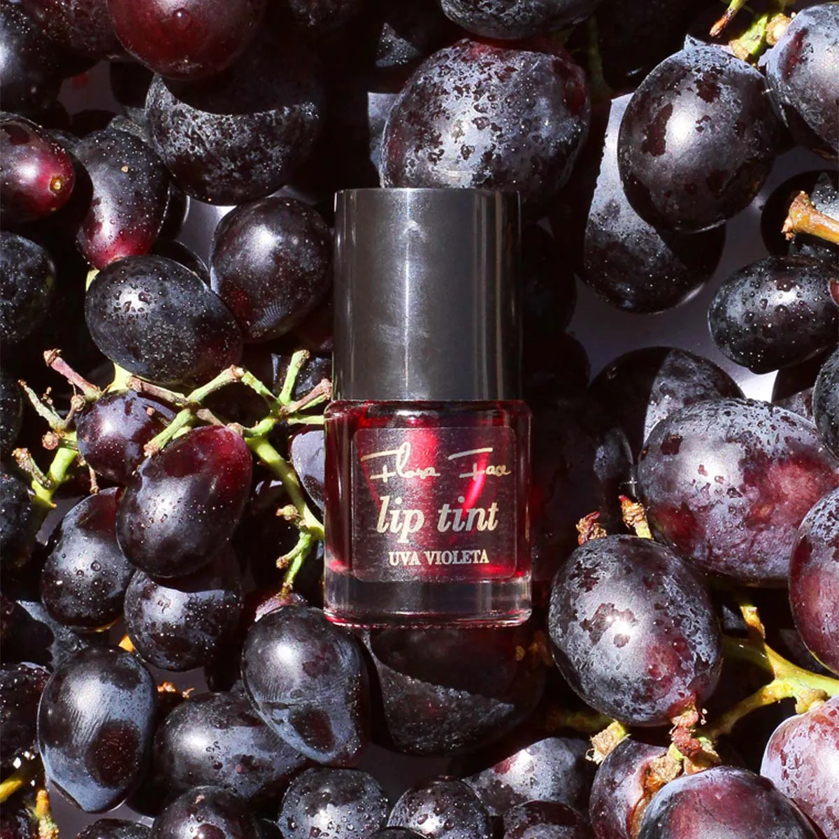 Lip tint Uva Violeta 8ml