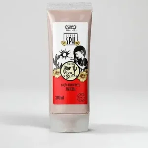 Loção hidratante Aroeira - Viva o Sertão 200ml