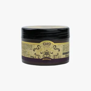 Máscara capilar Organic hibisco 300g