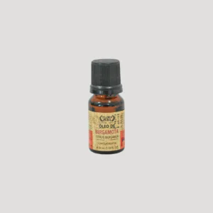 Óleo essencial bergamota 10ml