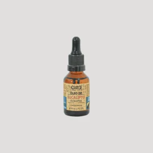 Óleo essencial eucalipto 10ml