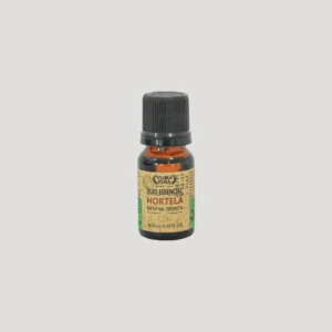 Óleo essencial hortelã 10ml