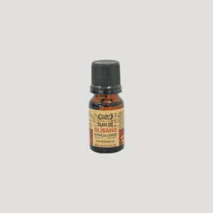 Óleo essencial olibano 10ml