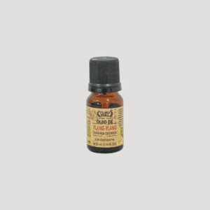 Óleo essencial ylang ylang 10ml