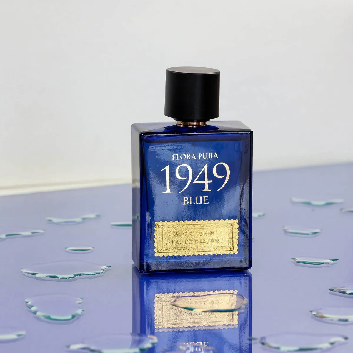 Perfume 1949 Blue 100ml