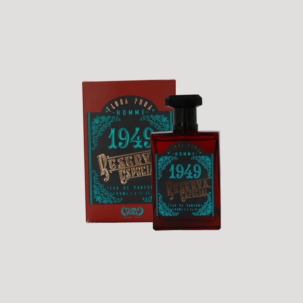 Perfume Reserva Especial 1949 100ml