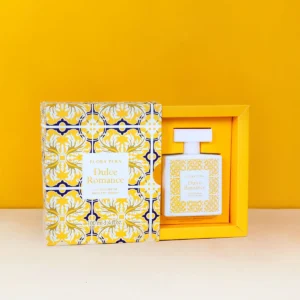 Perfume Dulce Romance 100ml