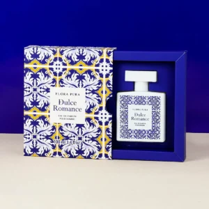 Perfume Dulce Romance Pour Homme 100ml