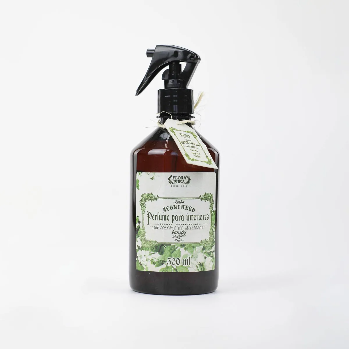 Perfume de ambiente bambu 500ml