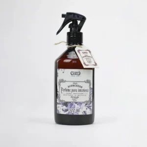 Perfume de ambiente lavanda 500ml