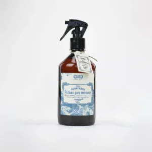 Perfume de ambiente muçambê 500ml