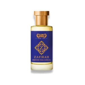 Perfume para cabelo Zafirah 50ml