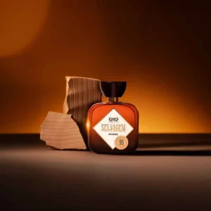 Perfume Selvagem Intense 100ml