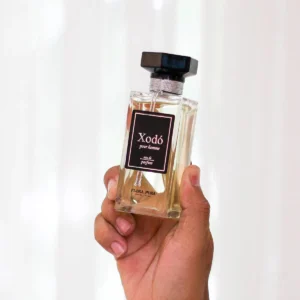 Perfume Xodó Pour Homme 100ml