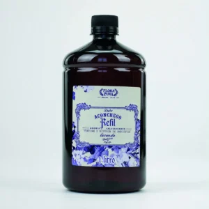 Refil para perfume e difusor de ambientes - Lavanda 1l