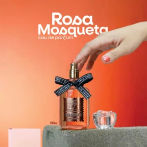 Perfume Rosa Mosqueta 100ml