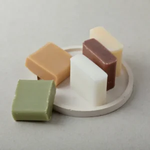 Sabonete artesanal 1kg