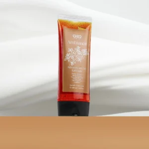 Sabonete em Gel Esfoliante Ambiance 200ml