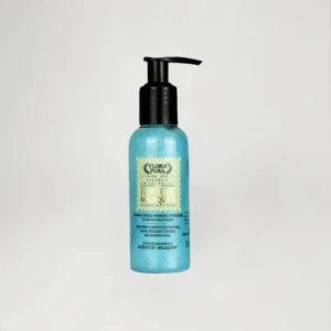 Sabonete em Gel Facial Malaquita 120ml