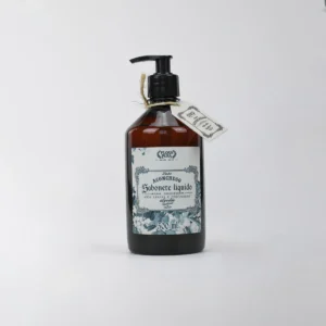 Sabonete Líquido Algodão 500ml