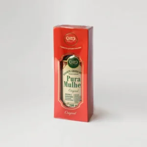 Sabonete Íntimo Líquido de Aroeira e Barbatimão 200ml