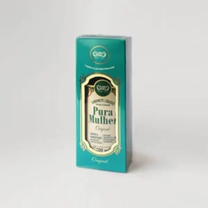 Sabonete Íntimo Líquido de Menta e Barbatimão 200ml