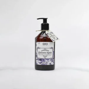 Sabonete Líquido Lavanda 500ml