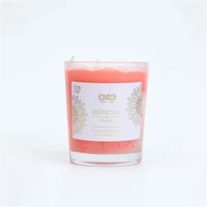 Vela perfumada Especial Woman 165g