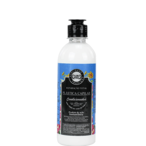 Condicionador Plástica Capilar 380ml